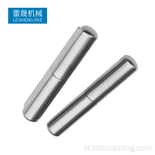 Ningbo paslanmaz çelik cnc işleme üreticisi